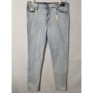 Express‎ Men's Jeans Athletic Slim Rexford Wash Hyper Stretch Sz 36x32 NWT